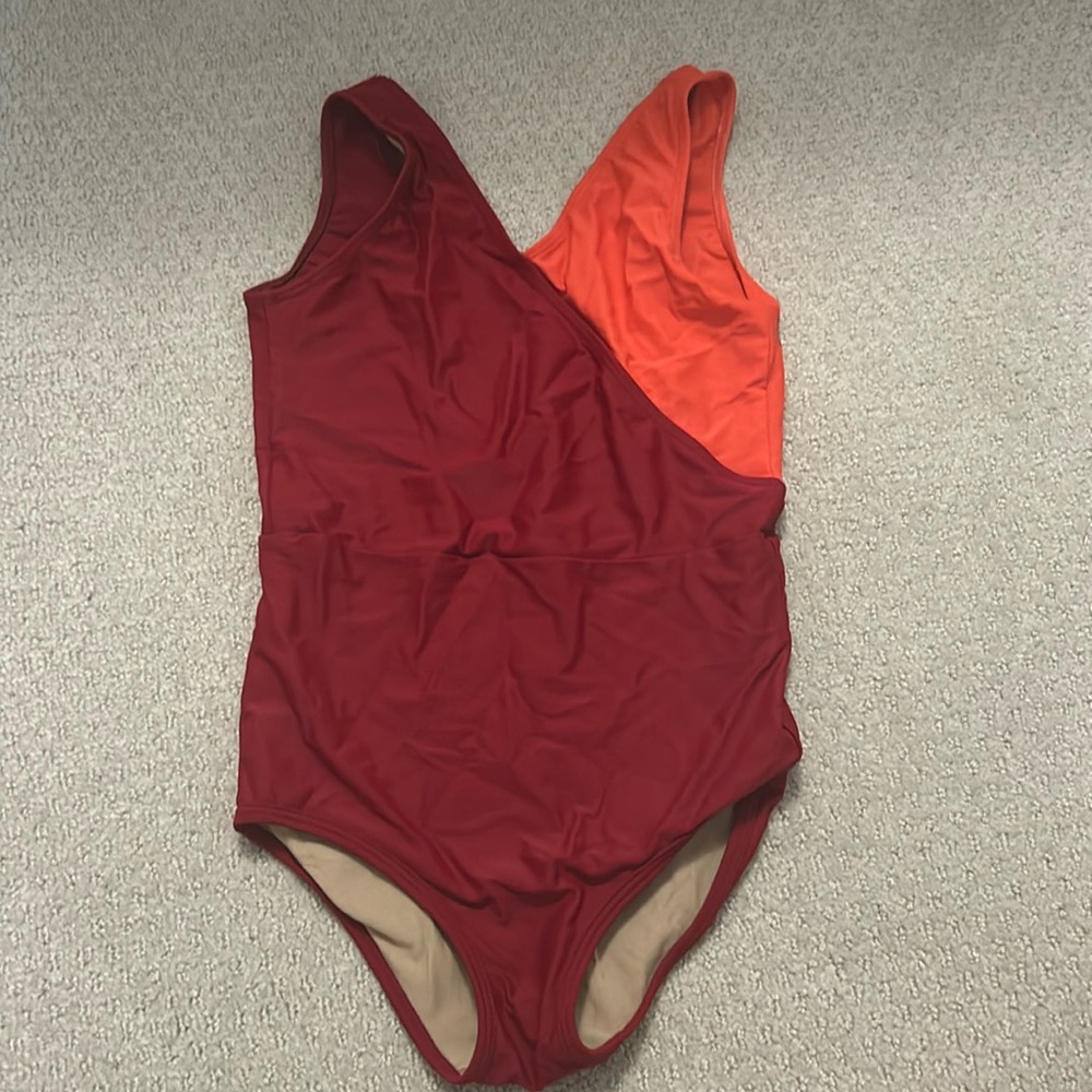 Five Dancewear Leotard